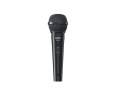 Shure SV200 - Mikrofon dynamiczny, uniwersalny, kardioidalny, włącznik, kabel - 1170110