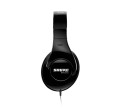 Shure SRH240A-BK-EFS - Słuchawki nauszne, do zastosowań monitorowych i ogólnych, home studio - 1051271