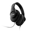 Shure SRH240A-BK-EFS - Słuchawki nauszne, do zastosowań monitorowych i ogólnych, home studio - 1051268