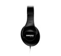 Shure SRH240A-BK-EFS - Słuchawki nauszne, do zastosowań monitorowych i ogólnych, home studio - 1051272