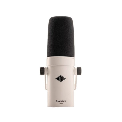 Universal Audio UA SD-1 - Mikrofon Dynamiczny - 1194157