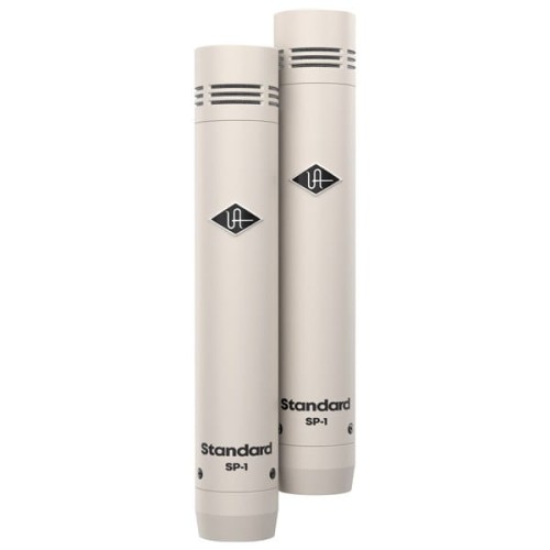 Universal Audio UA SP-1 - Para mikrofonów pojemnościowych - 1194168