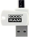 Czytnik kart GoodRam AO20-MW01R11 (Zewnętrzny; MicroSD, MicroSDHC) - 766200