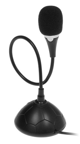 Mikrofon Media-Tech MT392 SFX PRO 2 - 675691