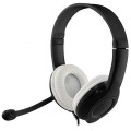 Słuchawki z mikrofonem Media-Tech MT3573 EPSILION - 1068120