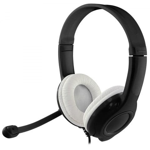Słuchawki z mikrofonem Media-Tech MT3573 EPSILION - 1068120