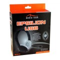 Słuchawki z mikrofonem Media-Tech MT3573 EPSILION - 1068125