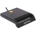 MANHATTAN CZYTNIK KART INTELIGENTNYCH SMART CARD N - 1175770