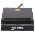 MANHATTAN CZYTNIK KART INTELIGENTNYCH SMART CARD N - 1175771