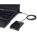 MANHATTAN CZYTNIK KART INTELIGENTNYCH SMART CARD N - 1175772