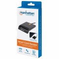 MANHATTAN CZYTNIK KART INTELIGENTNYCH SMART CARD N - 1188058