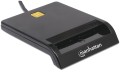 MANHATTAN CZYTNIK KART INTELIGENTNYCH SMART CARD N - 1058880