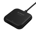 ORICO CZYTNIK KART PAMIĘCI SD/TF/CF/MS, USB-A,30CM - 1058888