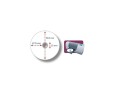 MY MEDIA DVD-R 4.7GB X16 PRINTABLE WRAP (50 SPINDLE) 69202 - 1061237