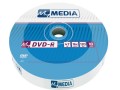 MY MEDIA DVD-R 4.7GB WRAP (10 SPINDLE) 69205 - 1061229