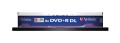 Płyta DVD Verbatim 43666 (8,5GB; 8x; 10szt.; Cake) - 1061249