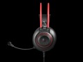 Słuchawki z mikrofonem A4Tech BLOODY G200S Black USB - 930643