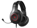 Słuchawki z mikrofonem A4Tech BLOODY G220S Black USB - 930672