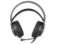 A4TECH SŁUCHAWKI FSTYLER FH200U USB CZARNE A4TSLU46816 - 930505