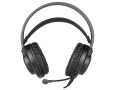 A4TECH SŁUCHAWKI FSTYLER FH200I JACK 3,5MM BLACK A4TSLU46815 - 930503