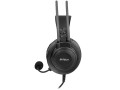 A4TECH SŁUCHAWKI FSTYLER FH200I JACK 3,5MM BLACK A4TSLU46815 - 930502