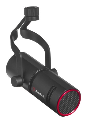 AVERMEDIA MIKROFON Live Streamer 330 - 953855