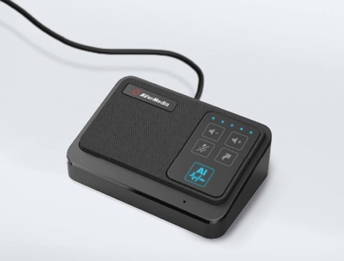 AVERMEDIA Speakerphone AS311 - 1066684