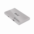 Hub 3D CSV-1580 THUNDERBOLT 4 PORTABLE 5 IN 1 HUB WITH SMART POWER, 3 X THUNDERBOLT 4 + 1X USB GEN2 +1X DC POWER - 1065506