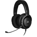 Słuchawki Corsair HS35 Stereo Carbon - 1174933