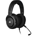 Słuchawki Corsair HS35 Stereo Carbon - 1174934