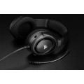 Słuchawki Corsair HS35 Stereo Carbon - 1174936