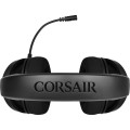 Słuchawki Corsair HS35 Stereo Carbon - 1174938