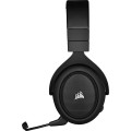 Słuchawki Corsair HS70 PRO Wireless Carbon - 1174940
