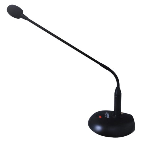 DSPPA MIKROFON CM30, POJEMNOŚCIOWY NA GĘSIEJ SZYJCE, 30HZ-20KHZ - 1128036