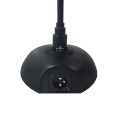 DSPPA MIKROFON CM30, POJEMNOŚCIOWY NA GĘSIEJ SZYJCE, 30HZ-20KHZ - 1128034