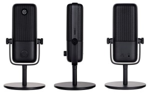 Mikrofon Elgato Wave 1