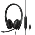 EPOS ADAPT 160 ANC USB SŁUCHAWKA TELEKOMUNIKACYJNA - 1204509