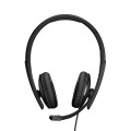 EPOS ADAPT 160 ANC USB SŁUCHAWKA TELEKOMUNIKACYJNA - 1204511