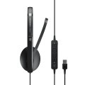 EPOS ADAPT 160 ANC USB SŁUCHAWKA TELEKOMUNIKACYJNA - 1204513
