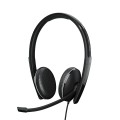 EPOS ADAPT 165 Słuchawka Stereo Mini Jack 3,5mm - 1209678