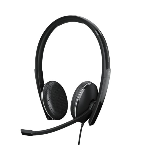 EPOS ADAPT 165 Słuchawka Stereo Mini Jack 3,5mm - 1209678