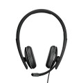 EPOS ADAPT 165 Słuchawka Stereo Mini Jack 3,5mm - 1209681