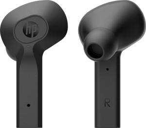 HP Słuchawki douszne z mikrofonem HP Earbuds G2, bezprzewodowe, 169H9AA czarne
