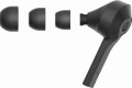 HP Słuchawki douszne z mikrofonem HP Earbuds G2, bezprzewodowe, 7HC43AA, czarne - 1068380