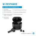 HP Słuchawki douszne z mikrofonem HP Earbuds G2, bezprzewodowe, 7HC43AA, czarne - 1068386