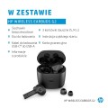HP Słuchawki douszne z mikrofonem HP Earbuds G2, bezprzewodowe, 7HC43AA, czarne - 1194944