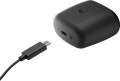 HP Słuchawki douszne z mikrofonem HP Earbuds G2, bezprzewodowe, 7HC43AA, czarne - 1320092