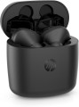 HP Słuchawki douszne z mikrofonem HP Earbuds G2, bezprzewodowe, 7HC43AA, czarne - 1194952