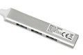 Hub USB iBOX IUH3FAS - 1x USB 3.0 + 3x USB 2.0 - 1065173