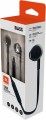 Słuchawki JBL T205 (czarne, przewodowe, douszne) - 1145760